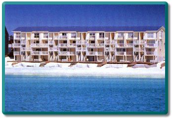 Destin owner rentals