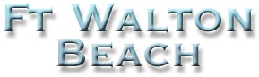 Ft Walton Beach vacation rentals; condo, home rental 