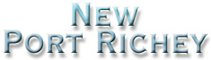 New Port Richey Florida rentals condos