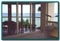 Gulf front condo