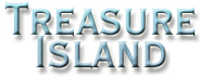Treasure Island Florida Gulf Coast vacation rentals Gulf front condos holiday beach homes