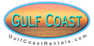 Gulf Coast Vacation Rentals in Clearwater, Florida